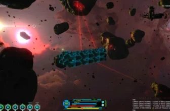 Bite Sized Reviews: Stellar Tactics