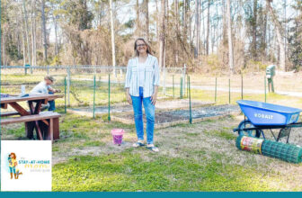 Simple Steps to Starting a Homestead in Your Backyard » The Stay-at-Home-Mom Survival Guide