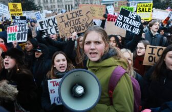 An Uncertain Future for NYC Student Activism