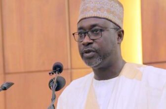 Buhari to declare emergency – Water Resources Minister