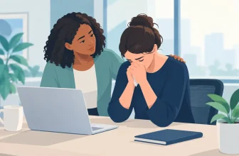 Supporting Grieving Employees at Work Well