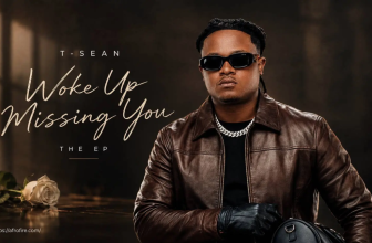 T-Sean’s “Woke Up Missing You” EP Arrives September 29