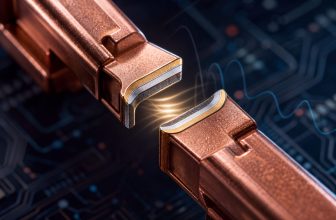 Connector plating gets a sustainability upgrade
