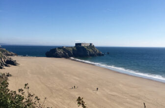 #SundayStills ~ The Beauty of British #Beaches