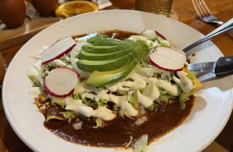 Mezcal and Mole: Why Terra Mezcal is a True Hidden Gem
