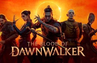 Review – The Blood Of Dawnwalker (Xbox Series X)