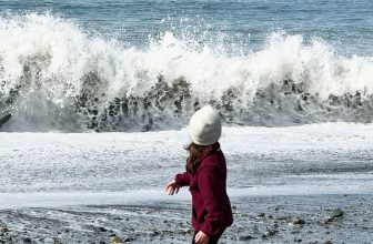 An Ocean of Drops at the 2024 General Conference