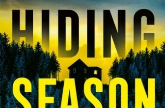 The Hiding Season by Ava Glass