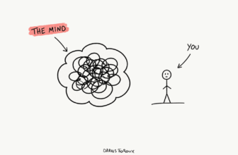 The mind and you: The biggest illusion of your life