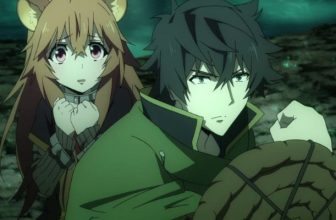 The Rising of the Shield Hero added to Disney+ in the UK