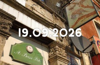 News, nuggets and longreads 19 September 2026: Some People