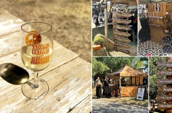 Mead, music and monks: On the 2026 Texas Mead & Music Festival