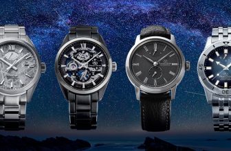 Orient Place – The Place for Orient Watch Collectors and Fans: February 2026 Orient Star Releases
