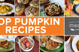 Top Pumpkin Recipes for National Pumpkin Day