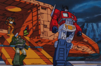 Canadian Theatrical News: The Transformers: The Movie – 40th Anniversary Apology Tour