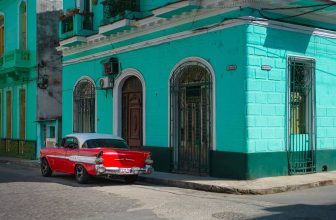 Travel Deals