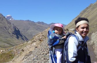 Top Tips – How to Ace Hiking with Toddlers!