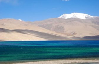 12 Most Beautiful Places in Ladakh for an Unforgettable Trip