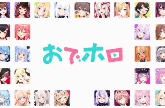Anime Adaptation Confirmed For VTuber Group Hololive’s 10th Anniversary