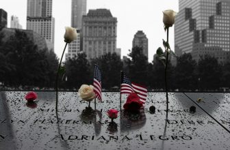 WBEZ News: What Chicago youth understand about 9/11