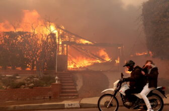 Coverage for smoke damage, money for protecting homes passed to help wildfire victims