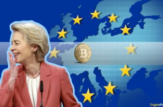 When Governments Want to Direct Your Wealth, Bitcoin Offers an Exit