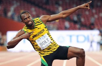 Usain Bolt predict result of Man United vs Juventus