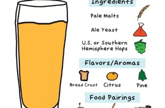 Everything You Need To Know About American Pale Ale