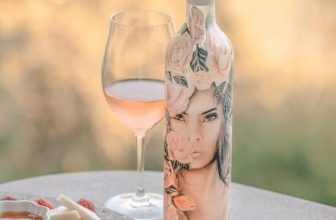 Drink Pink this Summer in Biscayne Times – History & Wine