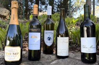 Virginia Is For [Wine] Lovers