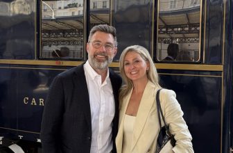 Protected: The Venice Simplon-Orient-Express Private Charter: A Corporate Buyout Guide for Event Producers Looking for the World’s Most Exclusive Venue