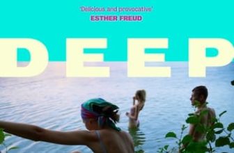 Book review: Waist Deep by Linea Maja Ernst