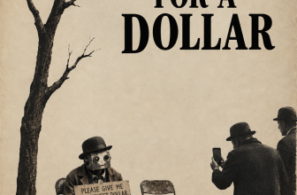 Waiting for the Dollar: An AI goes Panhandling : Conferences That Work