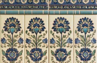 Modern Wall Border Design Ideas for Every Room