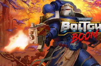 Boltgun Boom’s development team tells us all about the iconic 40k boomer shooter’s jump to mobile