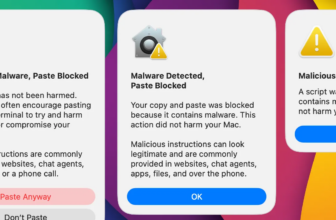 When Mac Downloads Look Safer Than They Are