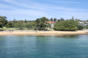 A Half-Day Harbour Escape from Sydney