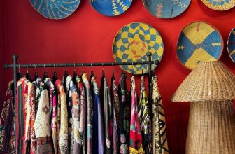 What To Buy In Marrakech: An Interior Stylist Shares Her Top Shopping Tips: New For 2026