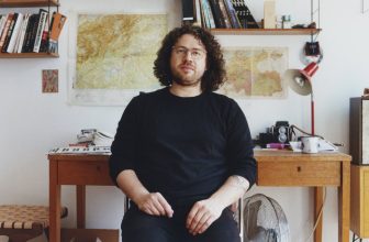 5 Questions to Weston Olencki (composer, multi-instrumentalist)