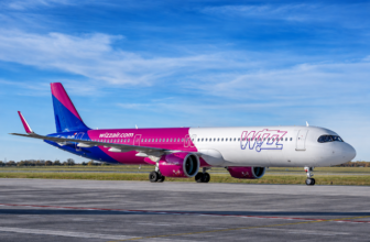 Wizz Air registers strong Serbia results amid base uncertainty