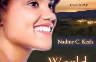 World of the Innocent by Nadine C Keels