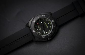 How a Sinn EZM 19 Led Me to a RALF TECH WRX Electric – GNOMONIST