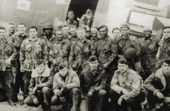 Could These American Paratroopers Stop the Germans from Reaching Utah Beach on D-Day?