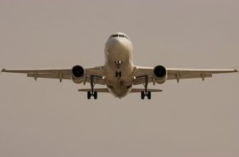 What Are Landing Gear Braces? – Blog- Monroe Aerospace