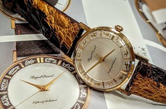 Orient Place – The Place for Orient Watch Collectors and Fans: The Zodiac-Wheel Royal Orient