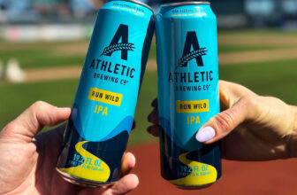 Athletic Brewing Partners With San Francisco Giants
