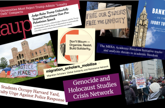 What We Talk About When We Talk About Academic Freedom: A View from the United States