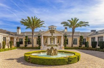 Inside One of Montecito’s Most Extraordinary Estates