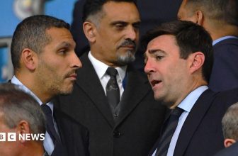 Burnham had two hospitality dinners with Man City chairman, deleted records show