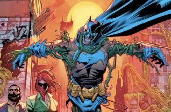 Third Eye Guide to Batman Bad Seeds